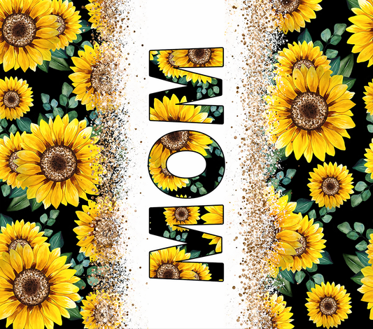 MOM Sublimation Transfer Tumblers