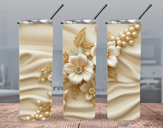 Sublimation Skinny Tumbler