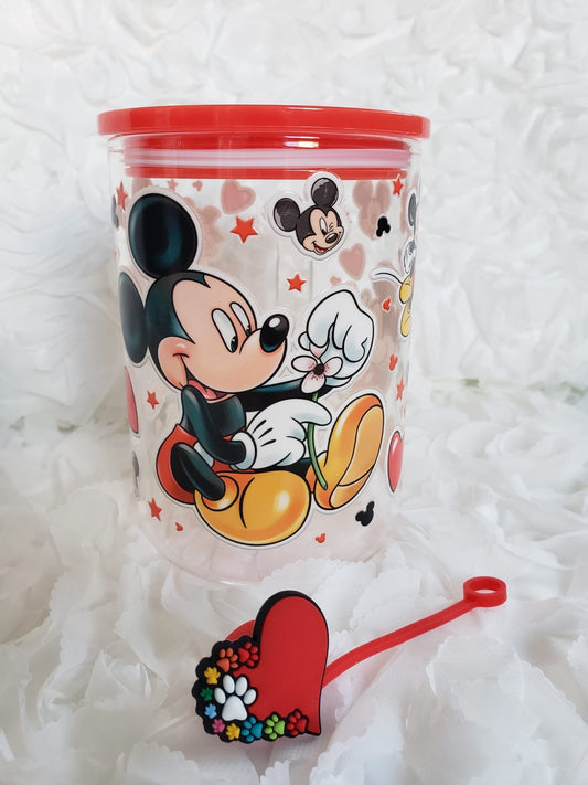 Mickey Uvdtf Cup