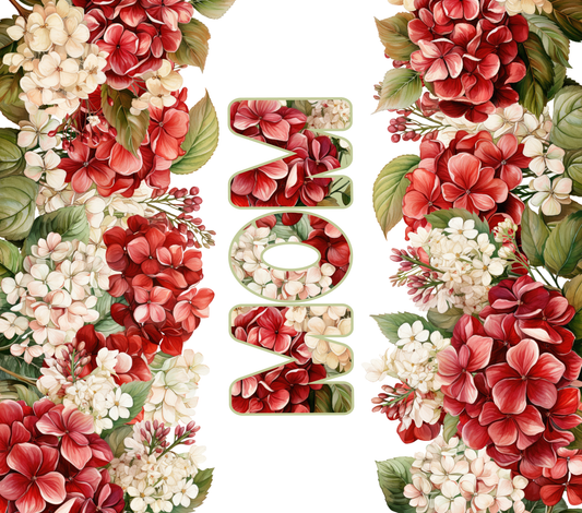 MOM Sublimation Tranfer Tumblers