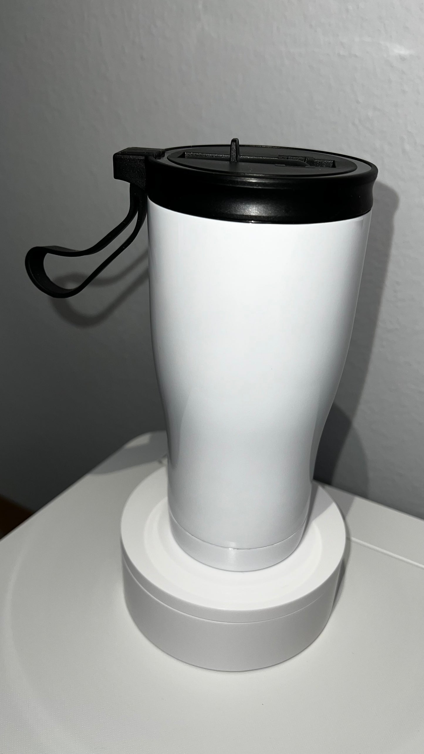 Sublimation Curve Tumbler