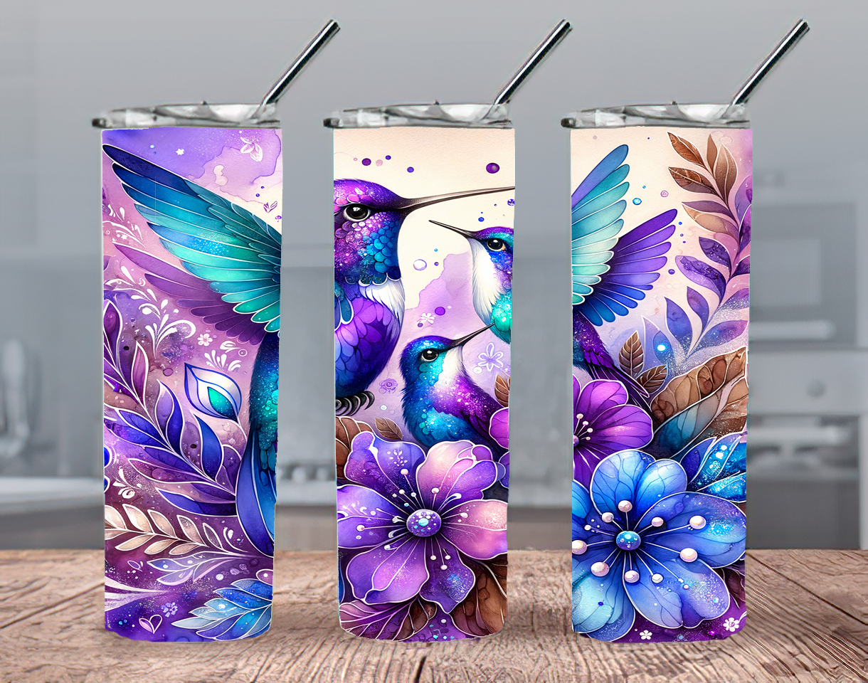 MOM Sublimation Skinny Tumbler